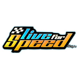 Live For Speed S2alpha 2 Icon 256x256 png